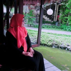 Yohanita Chrismadani profile icon