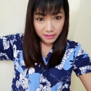 Wilaiporn Paenthong profile icon