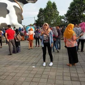 Sarjini Pujo Winarno profile icon