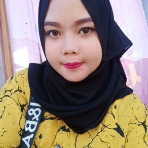 Mielda Nazril profile icon