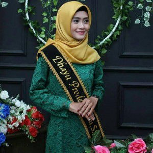 Dhayu Prodesislamu profile icon