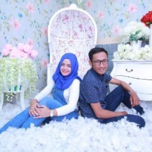 Guruh Kusuma profile icon