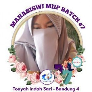 Toayah Indah Sari profile icon
