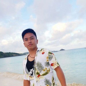 Joeshua Avila profile icon