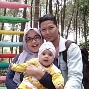 Ayu Kusuma profile icon