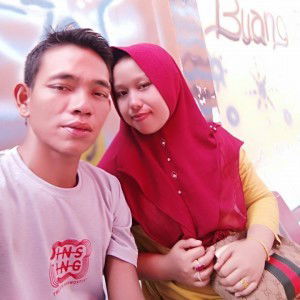 Indah Siregar profile icon