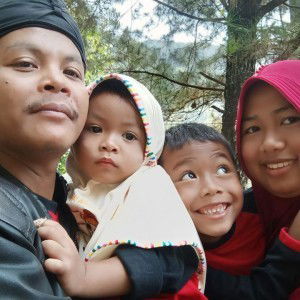 Iloh Rohimah profile icon