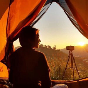 Aey Rittichot profile icon