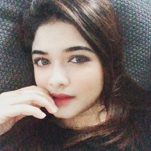 Nathasha Lutffi profile icon