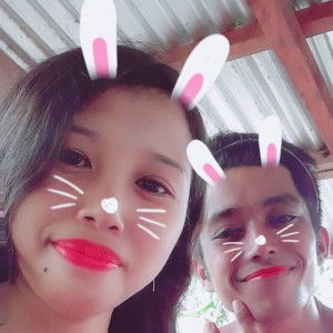 Mary Joy Martinez profile icon