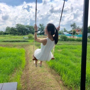 Oilshi Shi profile icon