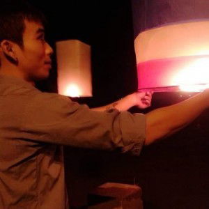 Rittichai Dabot profile icon