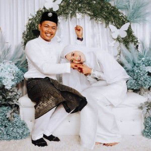 Nurul Ain' profile icon