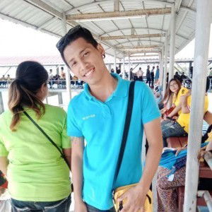 Pangpon Nattha Phong profile icon