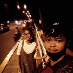 Paulus Marbun profile icon