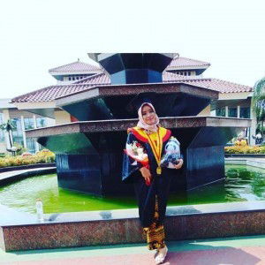 Azkianurzahra profile icon