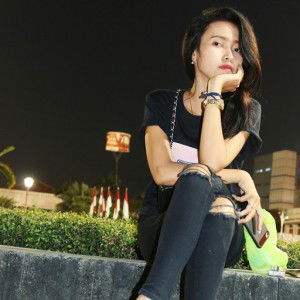 Khusnull Khotimah profile icon