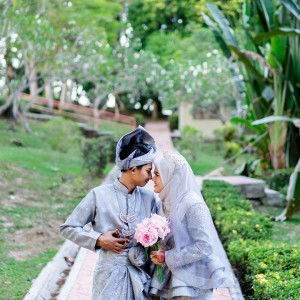 Hanis Zulkifli profile icon