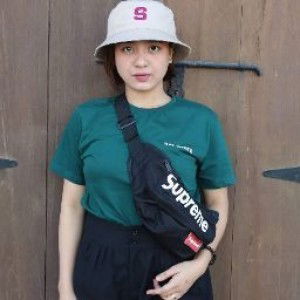 Nicole Agravante profile icon