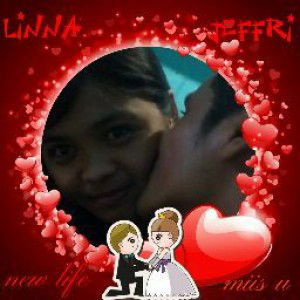 linna yuliana profile icon