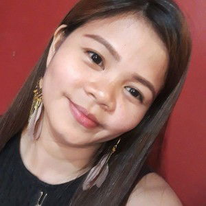 Rona Mae Trinidad Vidal profile icon