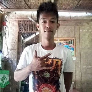 AkpNoy Cruz profile icon