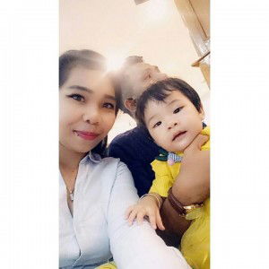 Kristin SyahPutri Amanda profile icon