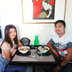 Nyebs Domingo profile icon