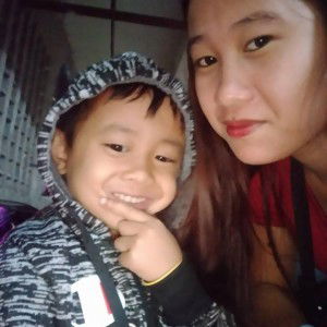 Mildy Pagobo profile icon