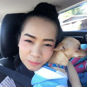 นุชธิตา กะนันตัง profile icon