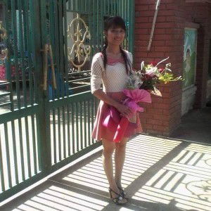 Nguyễn Hân profile icon