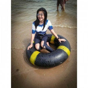 วรรณรดา สมัยภักดี profile icon