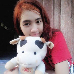 Angkana Sriphochang profile icon