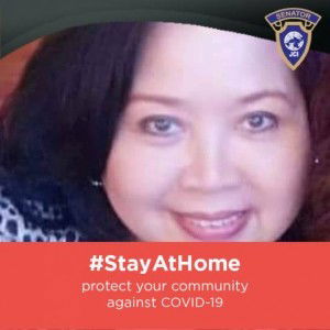 Maria Agnes profile icon