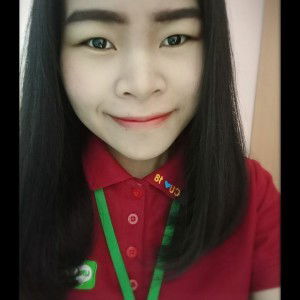 Youu Bi profile icon