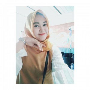 Shanti Puttri Marantika profile icon