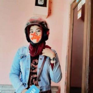 Siti Anisa profile icon