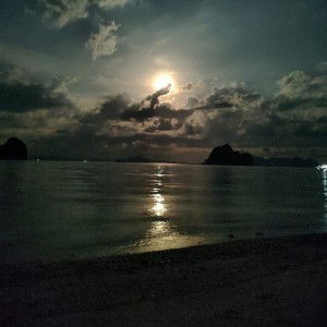 Chaiwat Oin profile icon