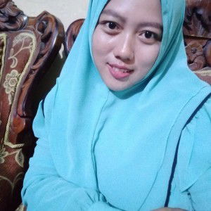 Niken Alwaysfaithfull profile icon