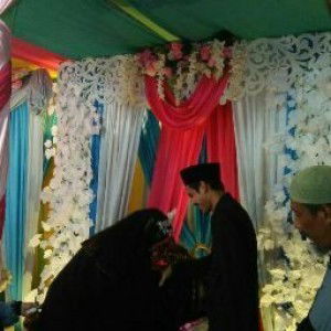 ashfa afkarina profile icon