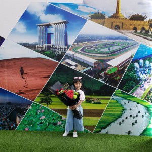 Trần Vân profile icon