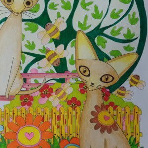 Isarawan Suebsamarn profile icon