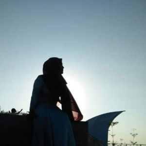 Syahfitri Wulandari profile icon