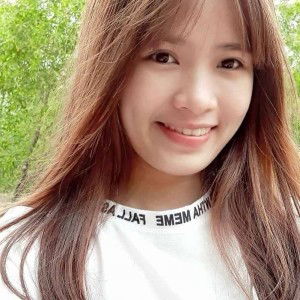 Nhung Dương Dương profile icon