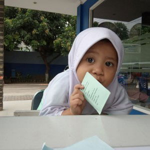 Ummu Khansa profile icon