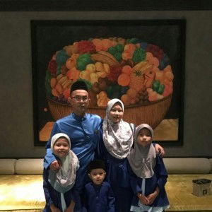 Khadijah Yahya profile icon