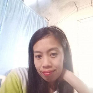 Michellee Salubre Ferolino profile icon