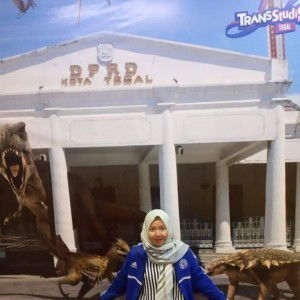 Ery Imran profile icon