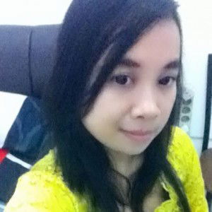 wenny riana profile icon