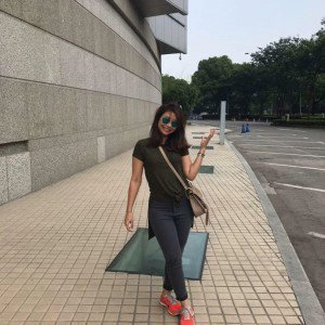Azalia Azhari profile icon